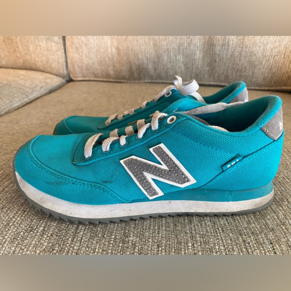 New balance